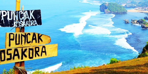 De Jogja Adventure