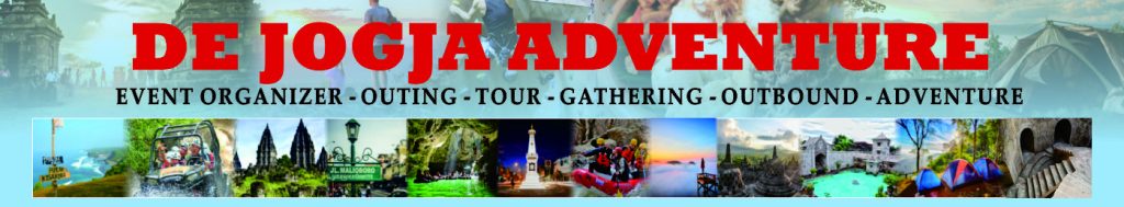 De Jogja Adventure