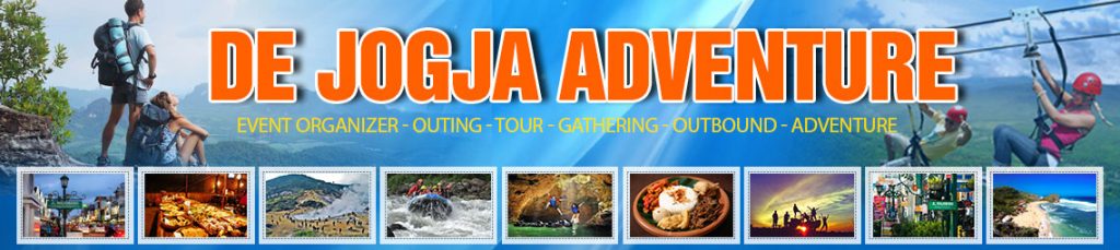 De Jogja Adventure