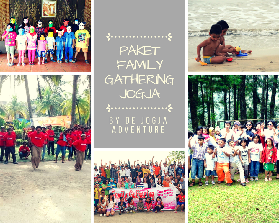 De Jogja Adventure