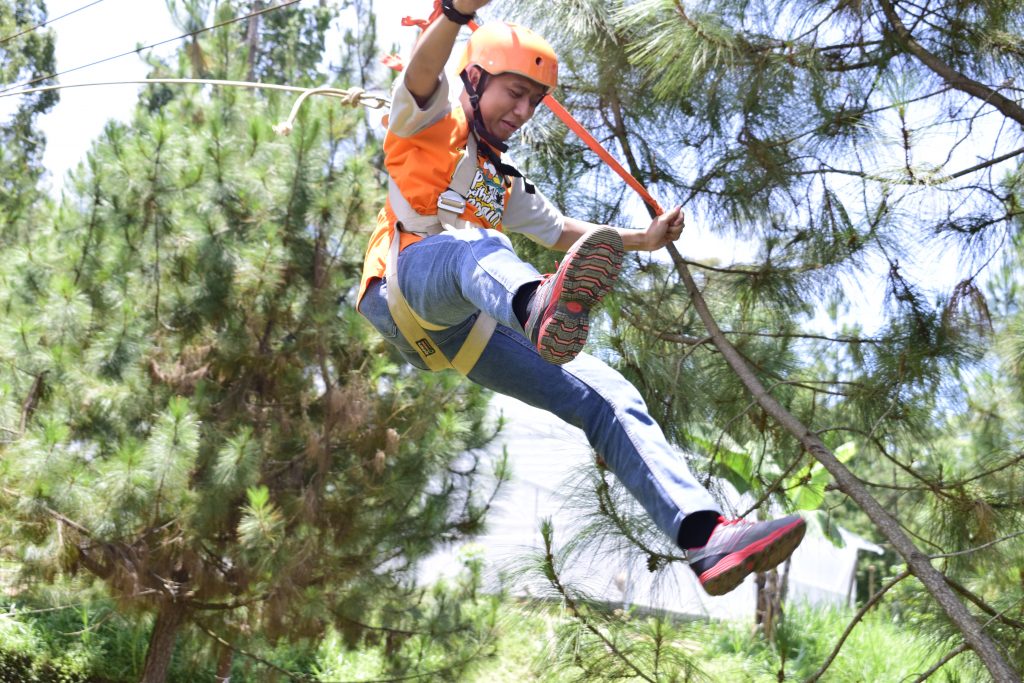 De Jogja Adventure