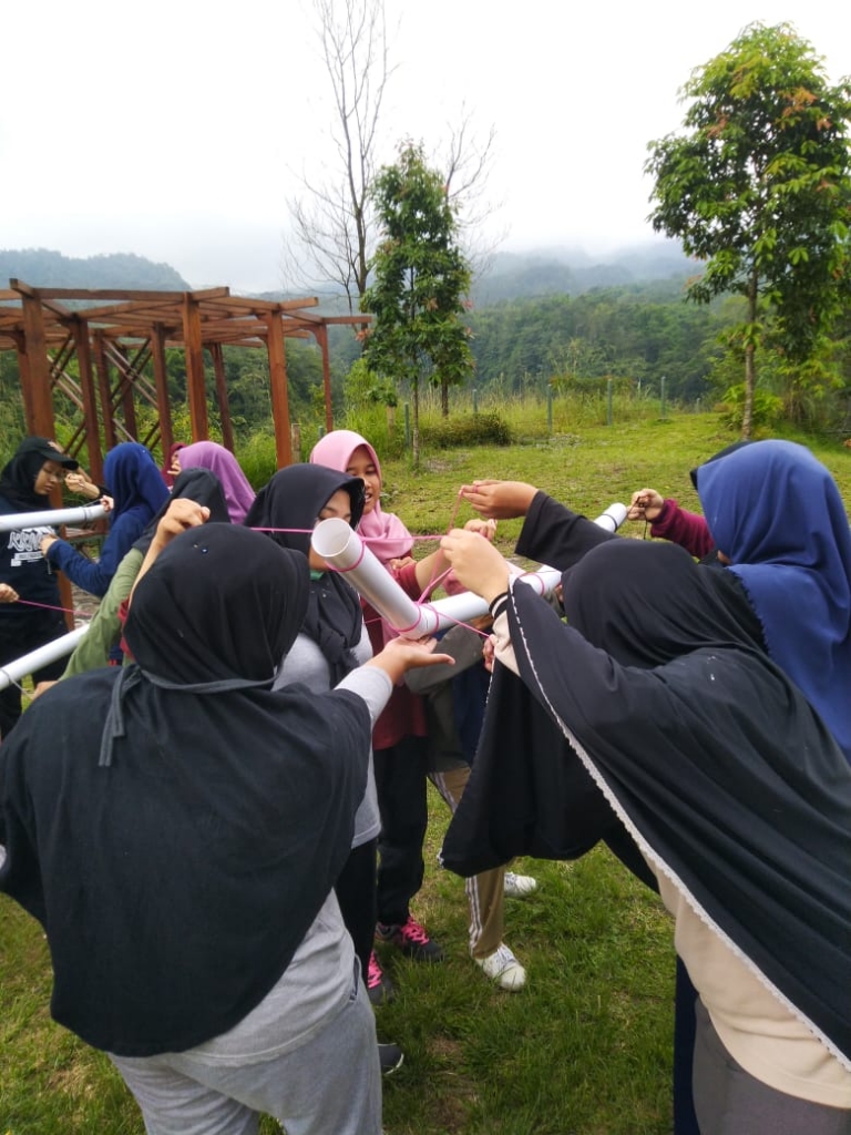 De Jogja Adventure
