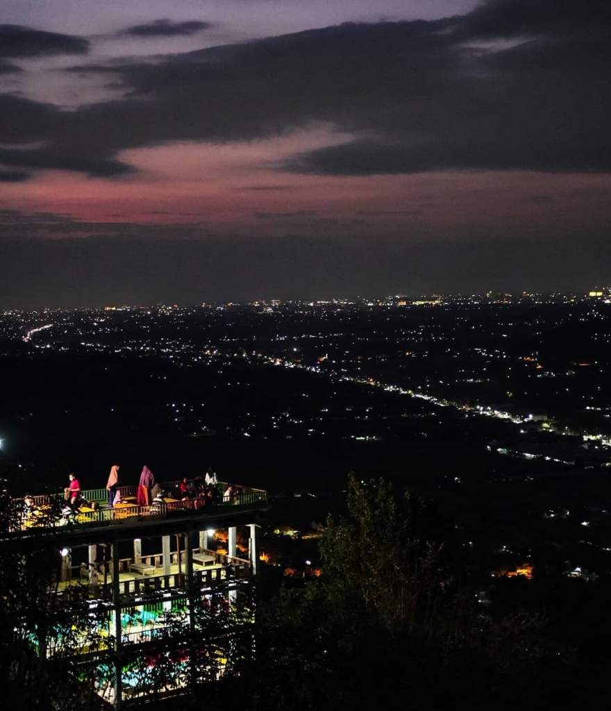 De Jogja Adventure