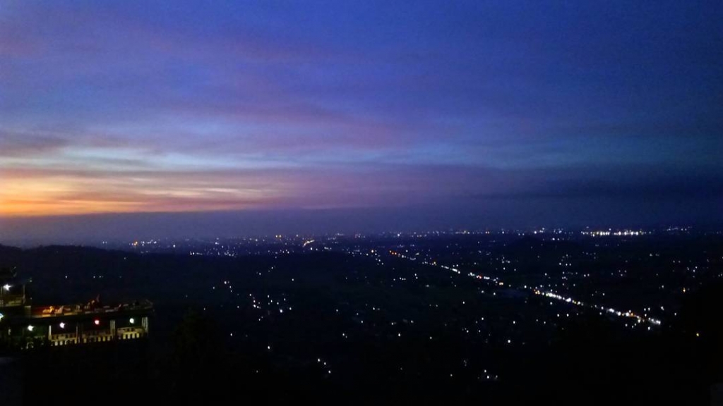 De Jogja Adventure