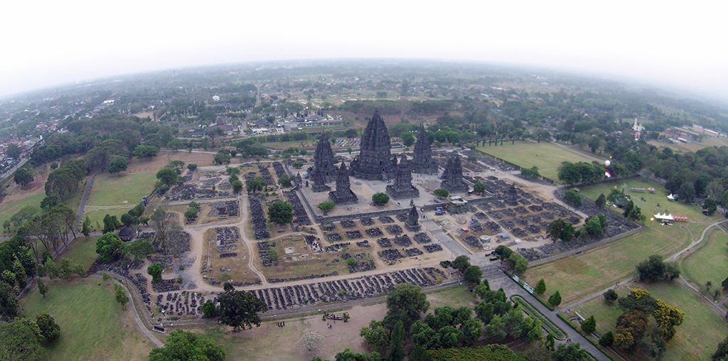 De Jogja Adventure