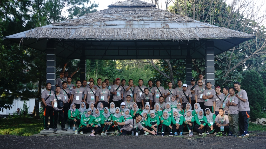 De Jogja Adventure