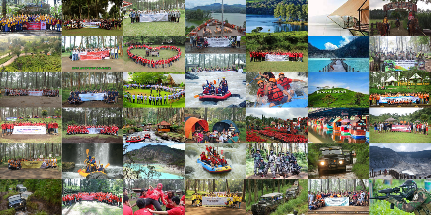 De Jogja Adventure