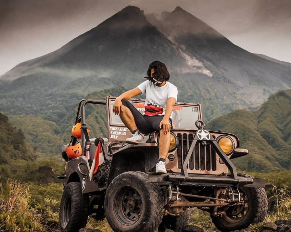 De Jogja Adventure