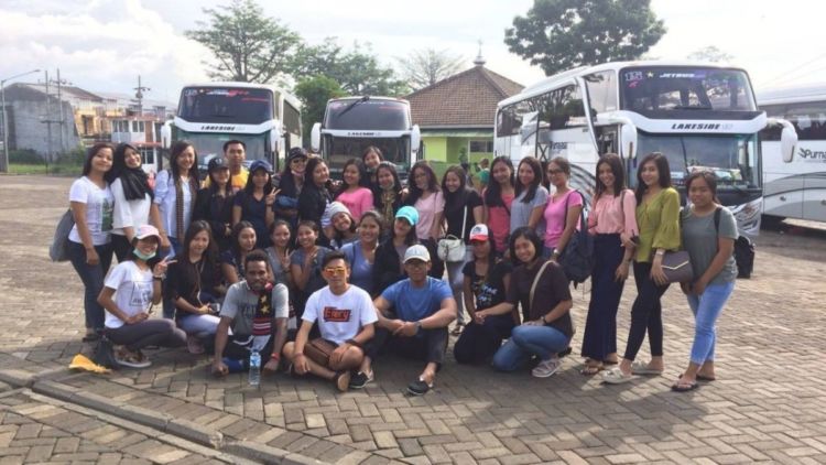 De Jogja Adventure