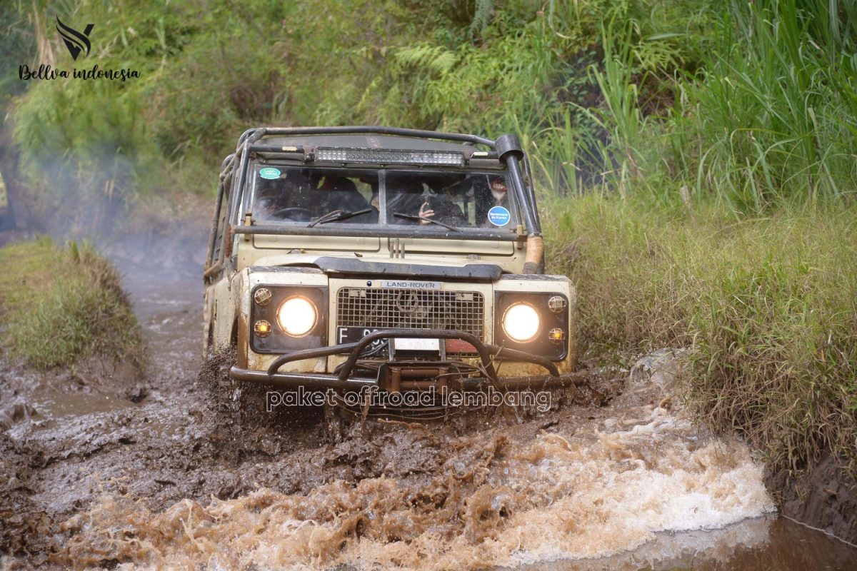 De Jogja Adventure