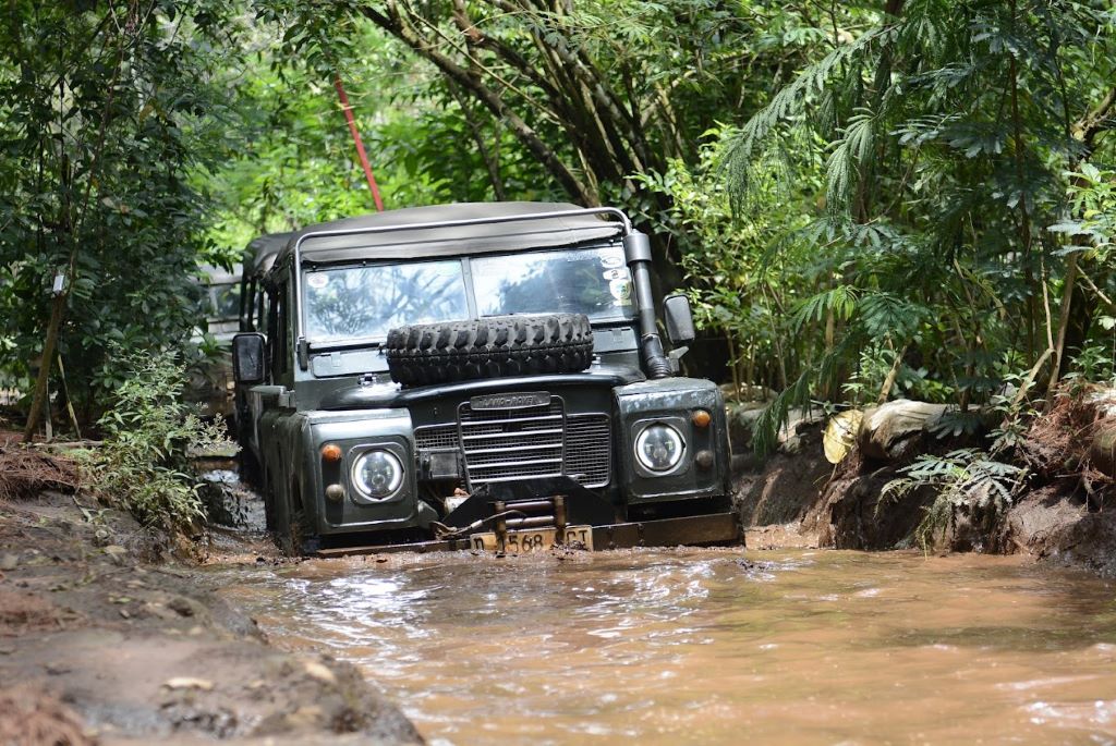 De Jogja Adventure