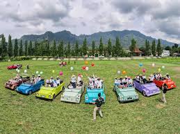 De Jogja Adventure