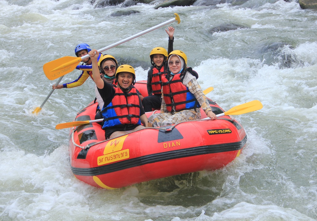 De Jogja Adventure