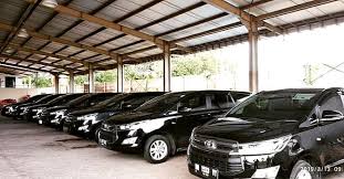 De Jogja Adventure