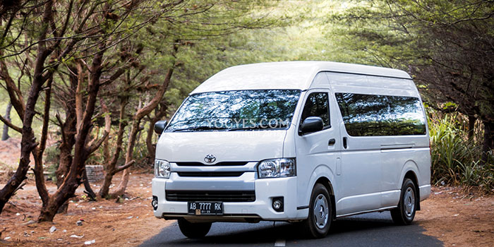 De Jogja Adventure