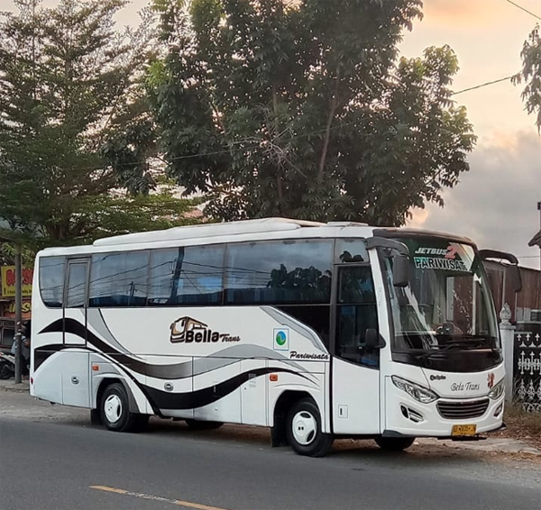 De Jogja Adventure