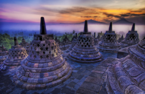 Borobudur 8